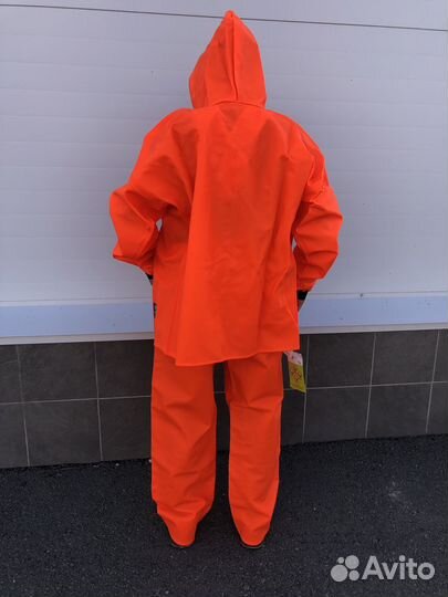 Комбинезон защитный