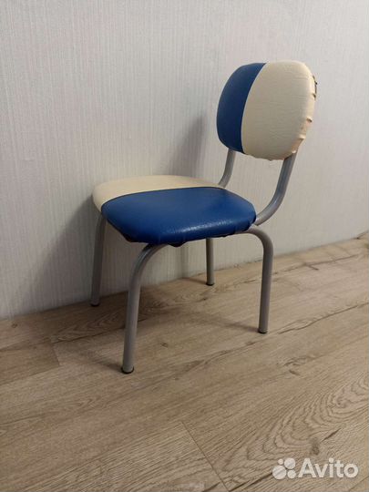 Детский стул