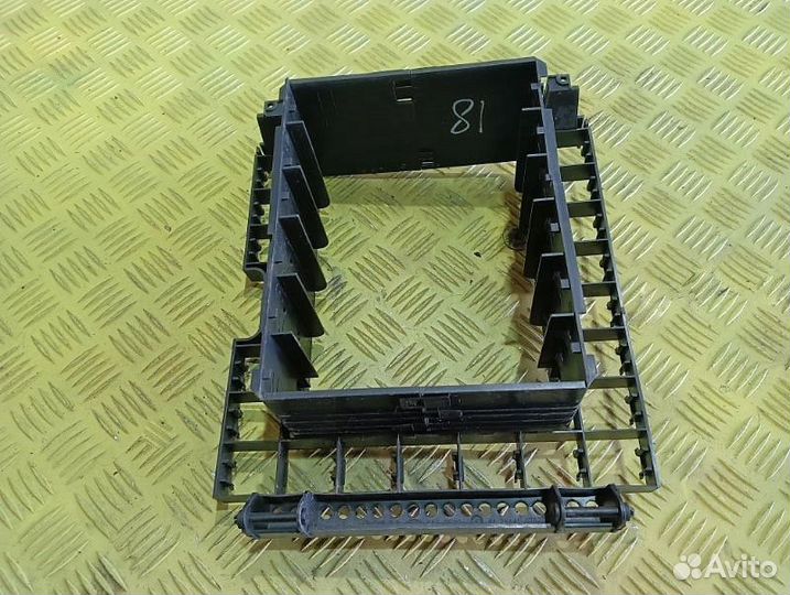 Держатель Прибор управления Man Tgl Tgm Tga Tgs