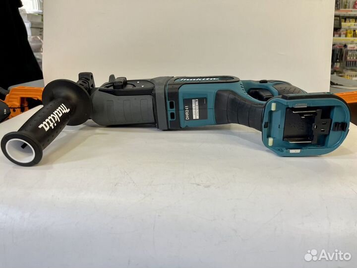 Перфоратор Makita DHR 241 Z