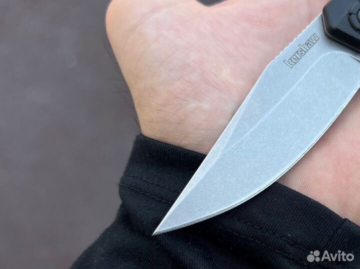 Kershaw 1370