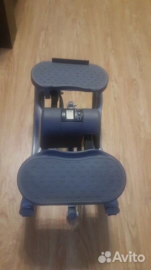 Тренажер степпер