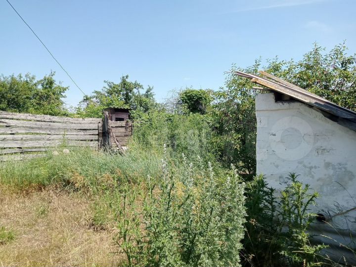 Дом 64,7 м² на участке 20 сот.