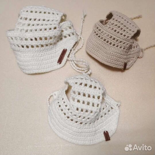 Одежда для собак мелких пород