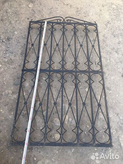 Решетки для окон