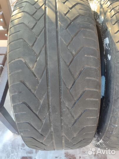 Yokohama Advan ST V802 265/50 R20