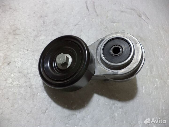 Натяжитель ремня Hyundai Solaris 1