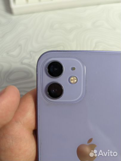 iPhone 12, 128 ГБ