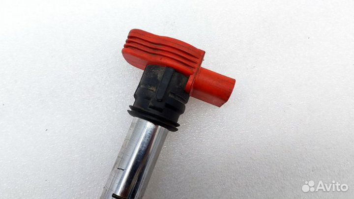 Катушка зажигания Audi Q7 4M crec 2016