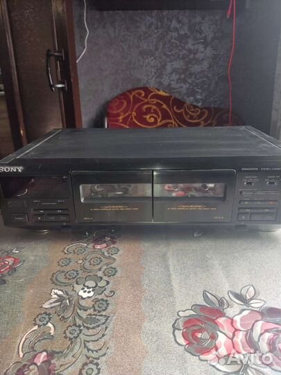 Пионер, сони