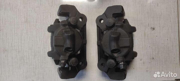 Тормозной суппорта bmw g20