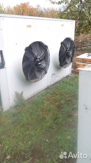 Холодильное Оборудование, Камеры Б.У