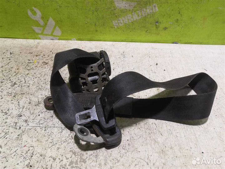 Ремень безопасности Фольксваген Пассат Б3