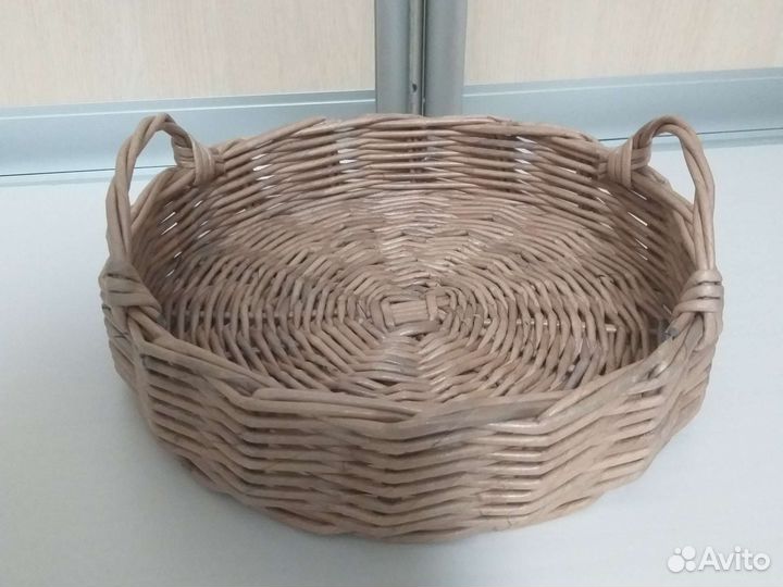 Поднос для фруктов и др. Корзина