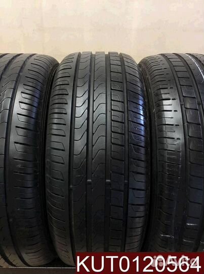 Pirelli Scorpion Verde 235/55 R18 100V