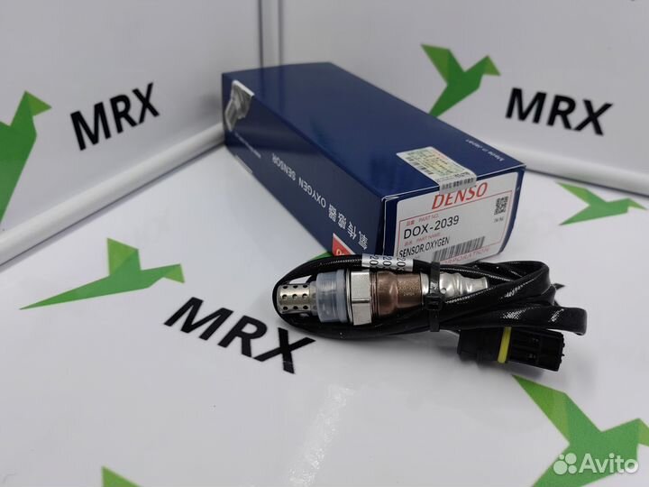 Лямбда-зонд Dox2039