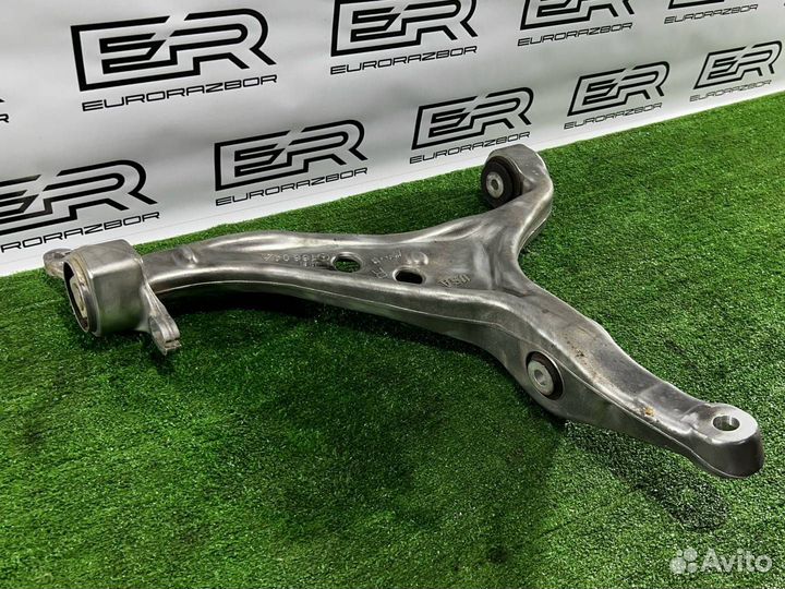 Рычаг правый нижний Mercedes-Benz GLE Coupe C292