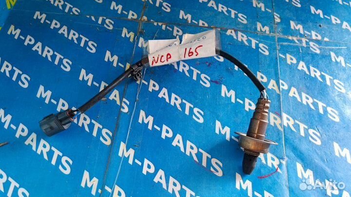 Датчик кислорода Toyota Probox NCP165 2014