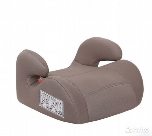 Автокресло