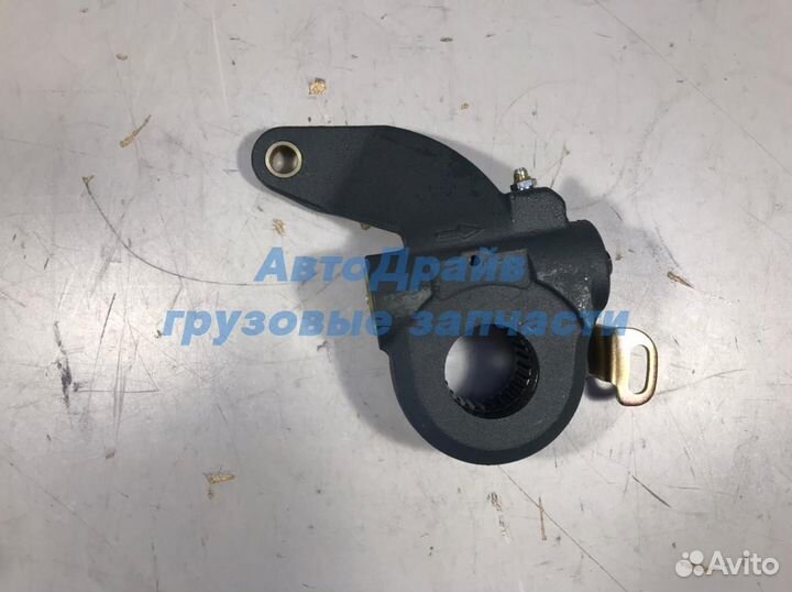 Трещотка Ман Тга Тгс Тгх автоматическая передняя п