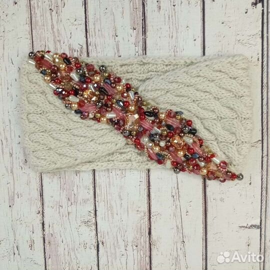 Повязка на голову