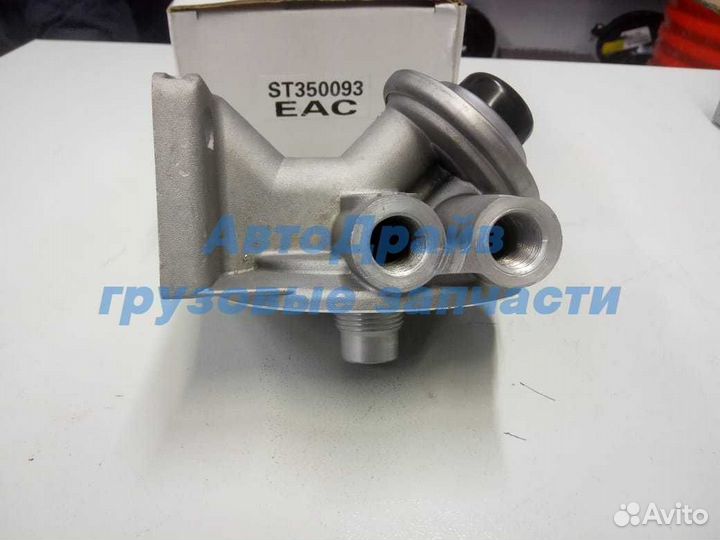 Кронштейн топливного фильтра Вольво фш 12 сепарато