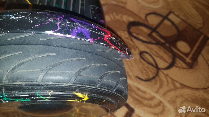 Гироскутер бу