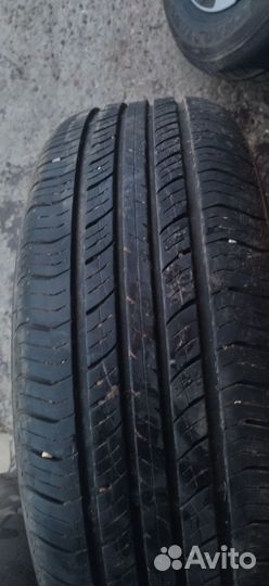 Chaoyang CR926 215/60 R17