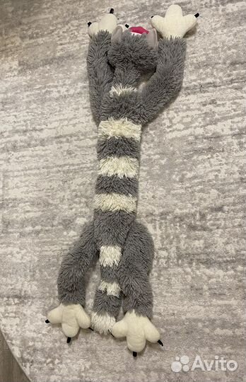 Игрушка котик