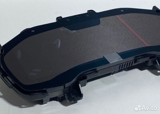 Приборная панель BMW G07 G06 G05 G20 G11 G30 G32