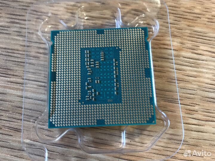 Процессор i5 4570