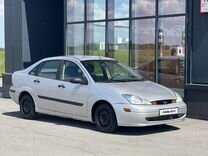 Ford Focus 2.0 AT, 2000, 198 420 км, с пробегом, цена 289 000 руб.