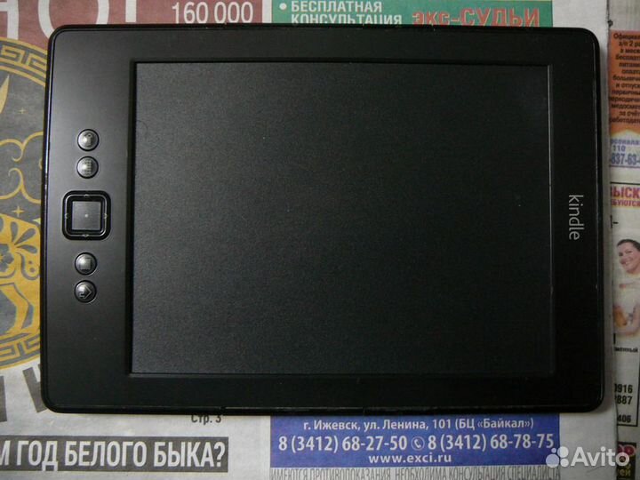 Планшеты, элект.книги на запчасти