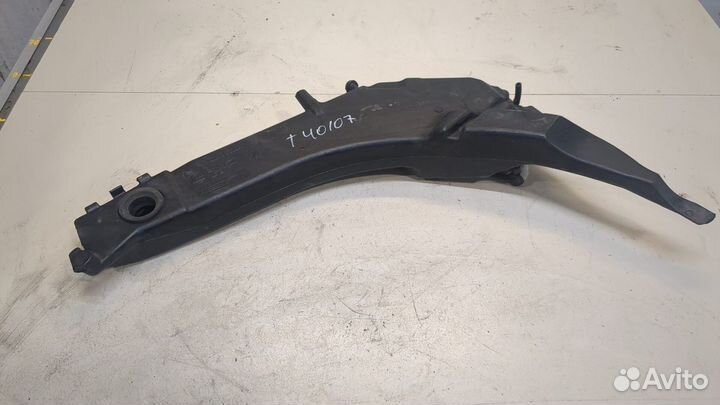 Бачок омывателя Peugeot 308, 2014