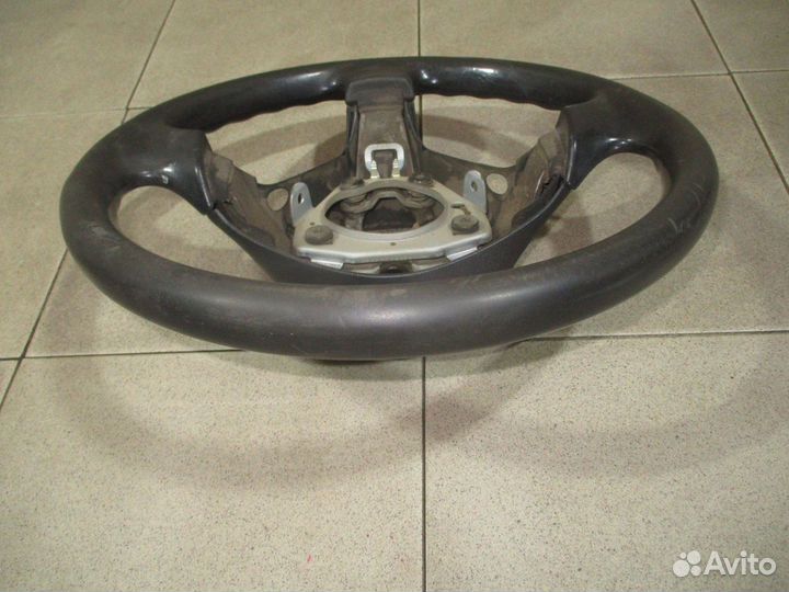 Рулевое колесо Mitsubishi Pajero Pinin