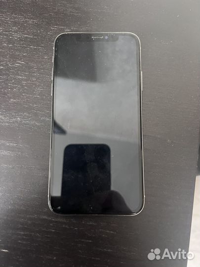 iPhone X, 256 ГБ