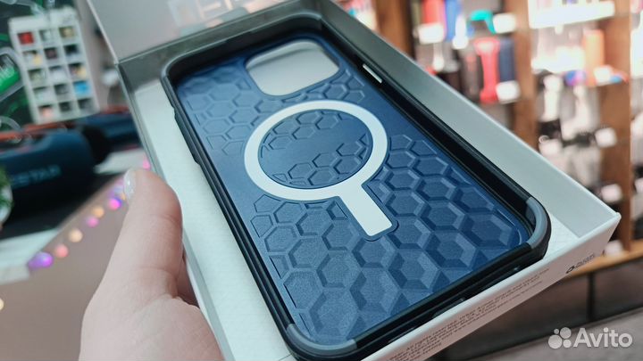 Чехол для iPhone 14 Pro Max UAG новый MagSafe