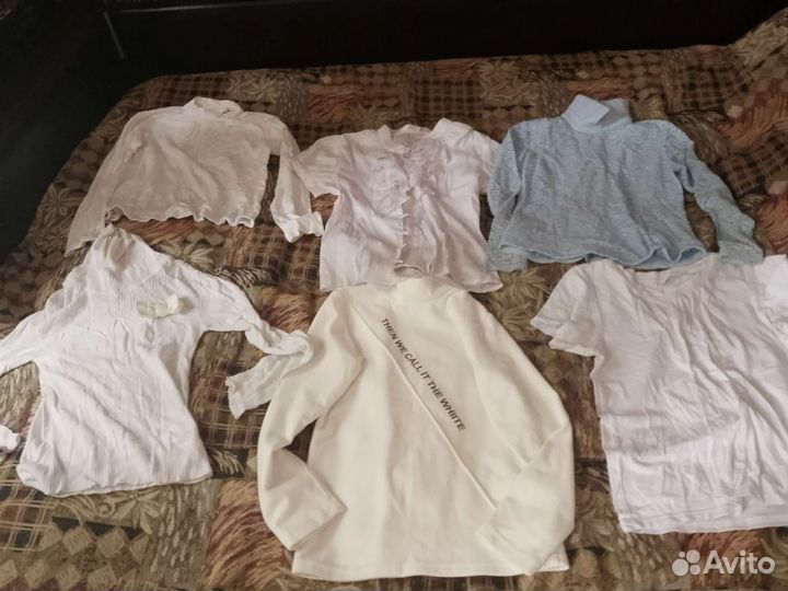 Школьная форма