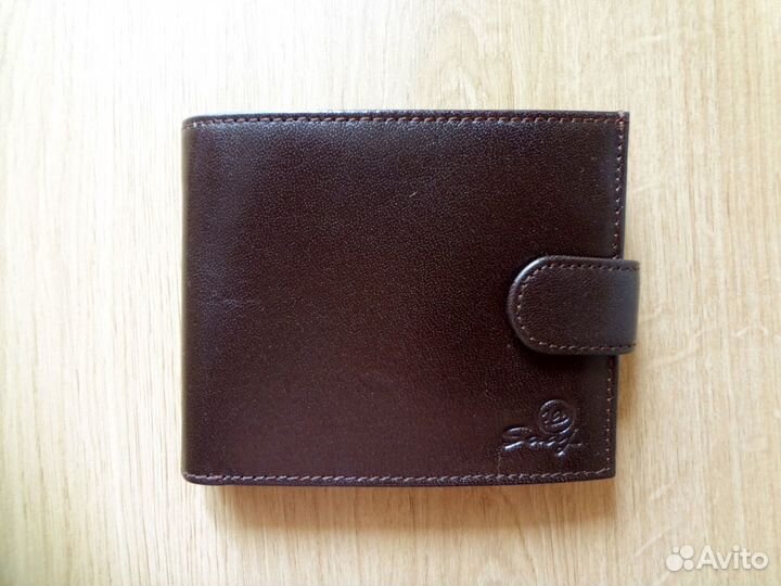 Портмоне, Saaj