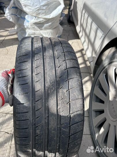 Triangle Sportex TSH11 245/45 R18