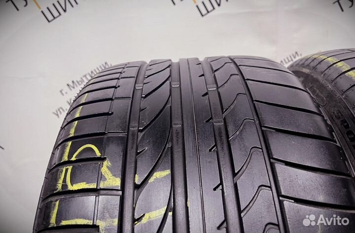 Bridgestone Dueler H/P Sport 305/40 R20 94Y