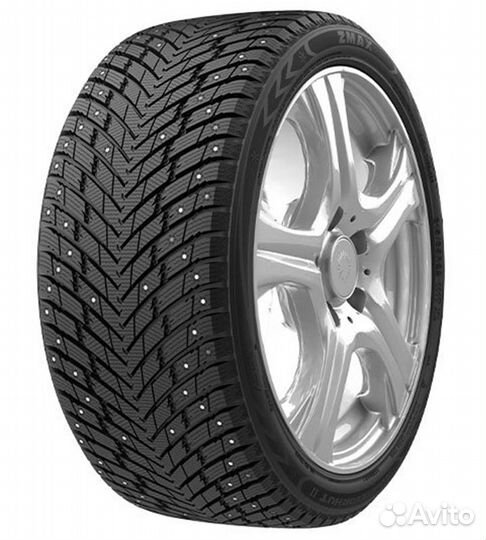Zmax Winternova Stud II 235/50 R19 103T