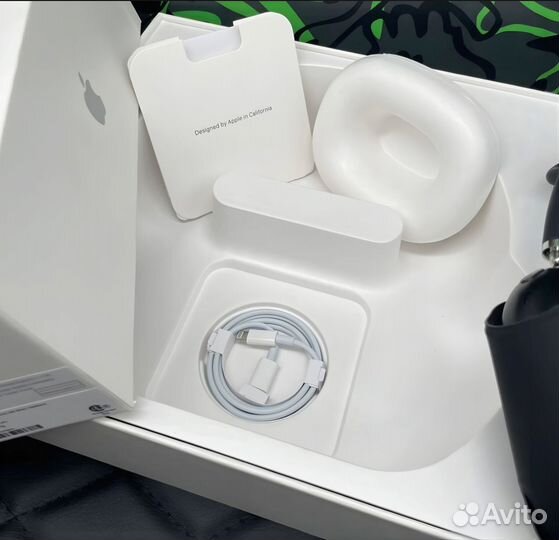 Airpods max 1:1 гарантия опт/розница