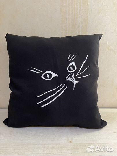 Новые подушки Ручная работа