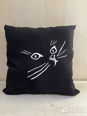 Новые подушки Ручная работа