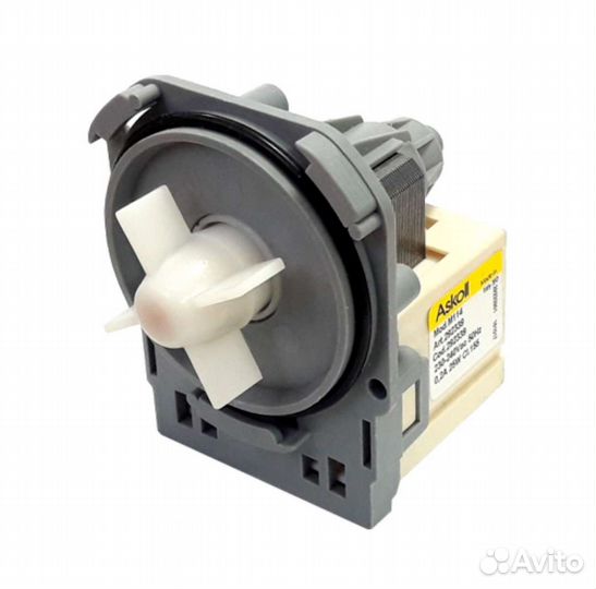 Насос для стиральных машин Electrolux,Zanussi,AEG