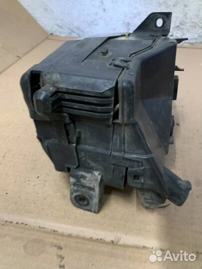 Блок предохранителей mitsubishi legnum EA1W