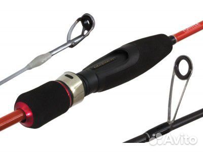 Спиннинг Maximus Pointer 21UL 2,1m 0,8-6g