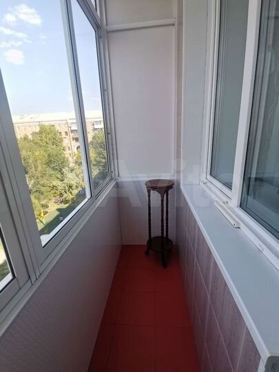 2-к. квартира, 55 м², 4/5 эт.