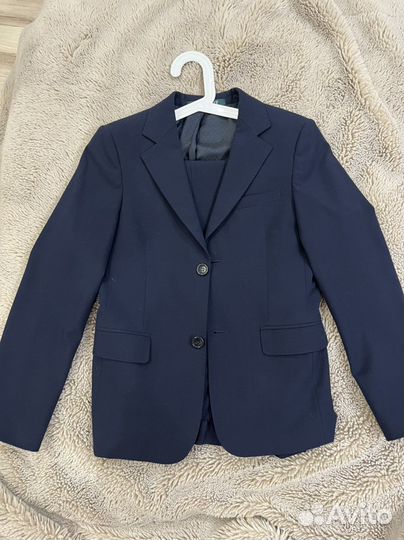 Школьная форма